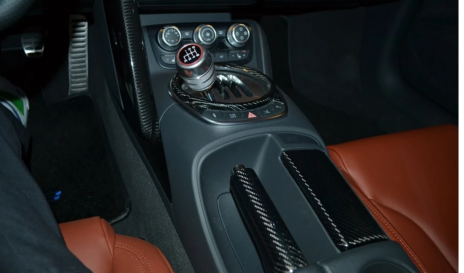 2009 Audi 42 R8 - Image 3 of 5
