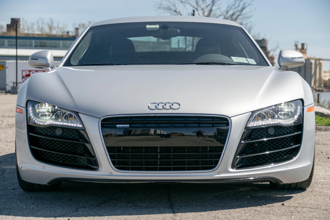 2009 Audi 42 R8 - Image 6 of 31