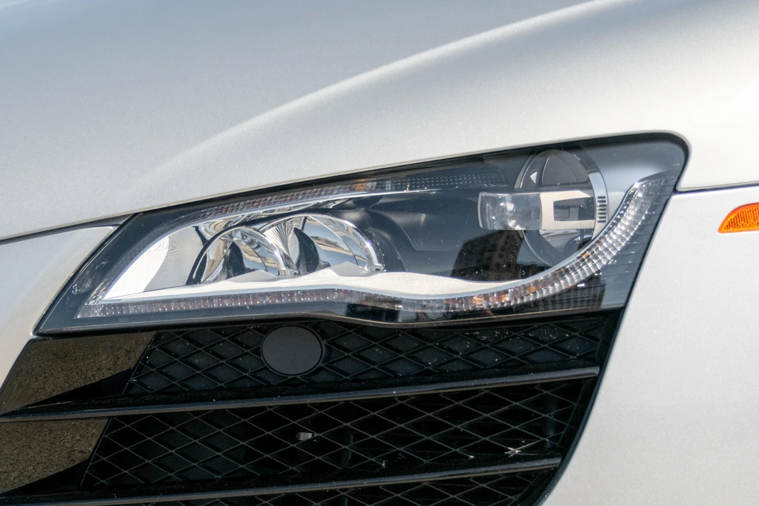 2009 Audi 42 R8 - Image 14 of 31