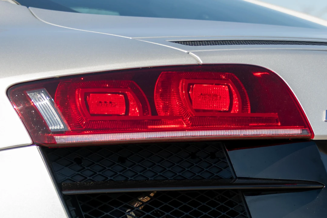 2009 Audi 42 R8 - Image 25 of 31