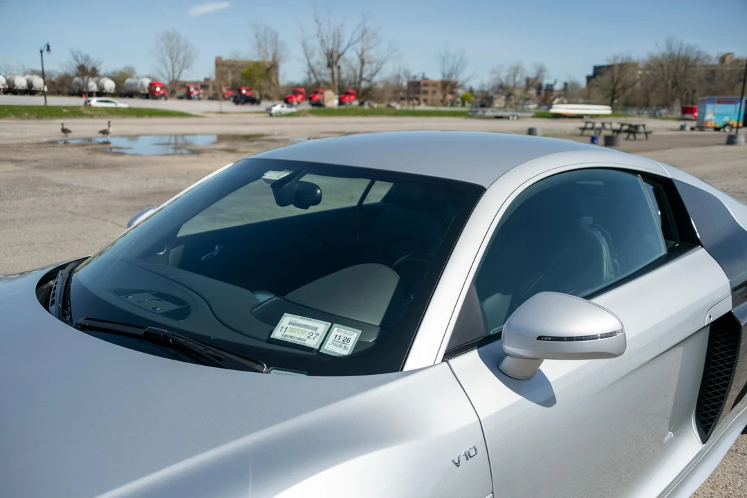 2009 Audi 42 R8 - Image 16 of 31