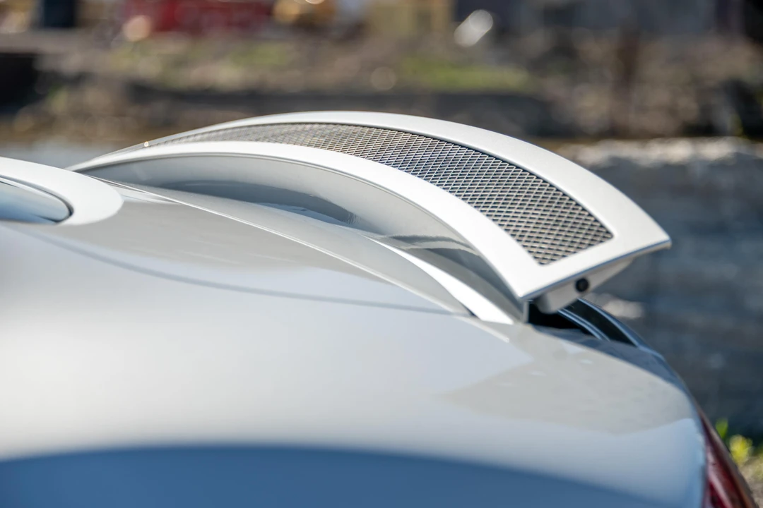2009 Audi 42 R8 - Image 22 of 31