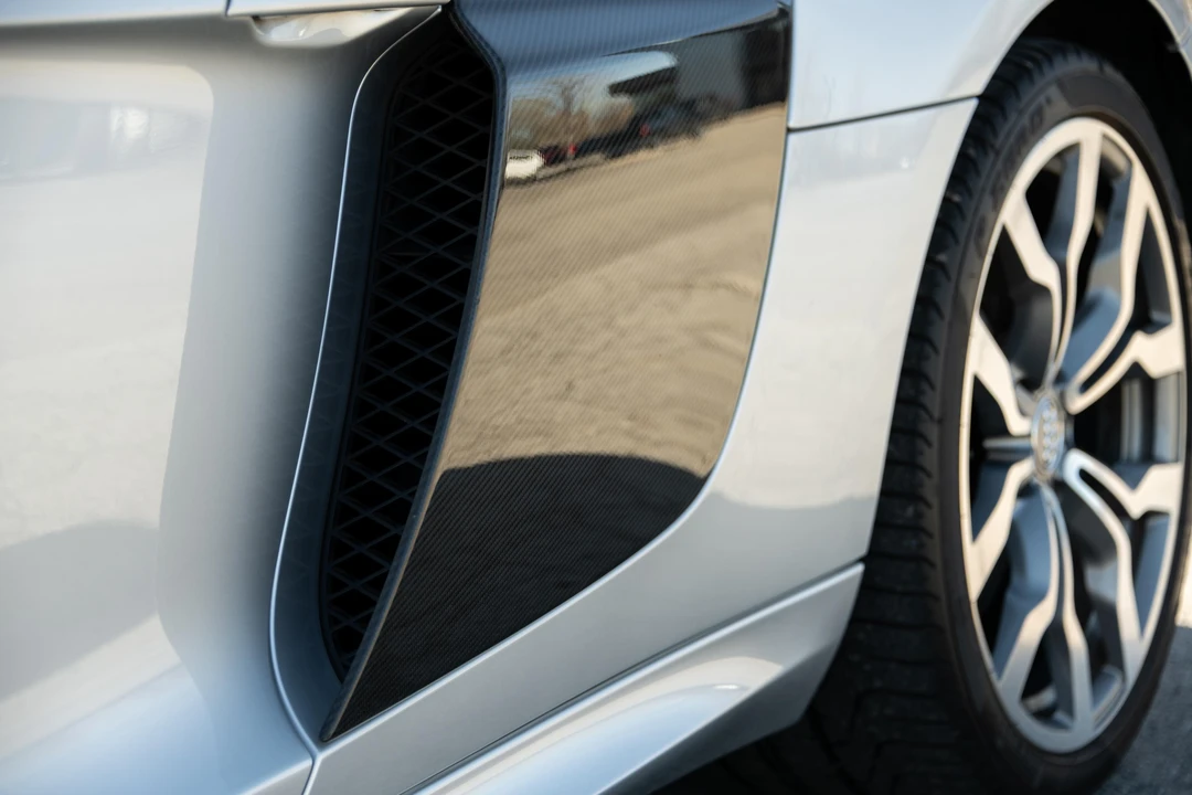 2009 Audi 42 R8 - Image 20 of 31