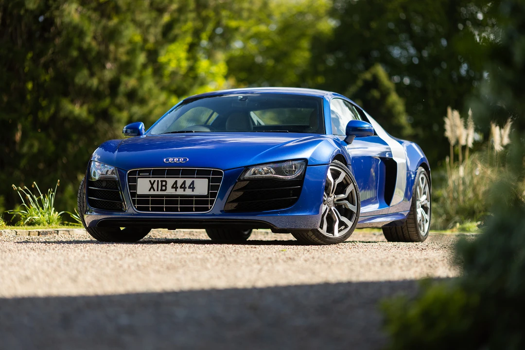 2010 Audi 42 R8 - Image 17 of 31