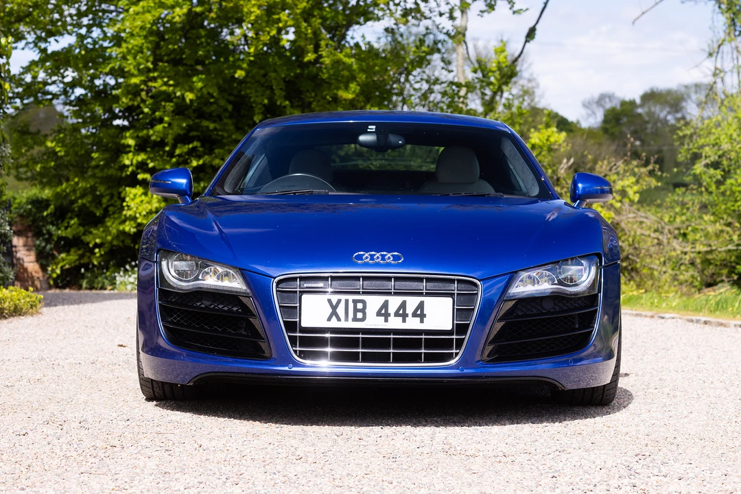 2010 Audi 42 R8 - Image 2 of 31