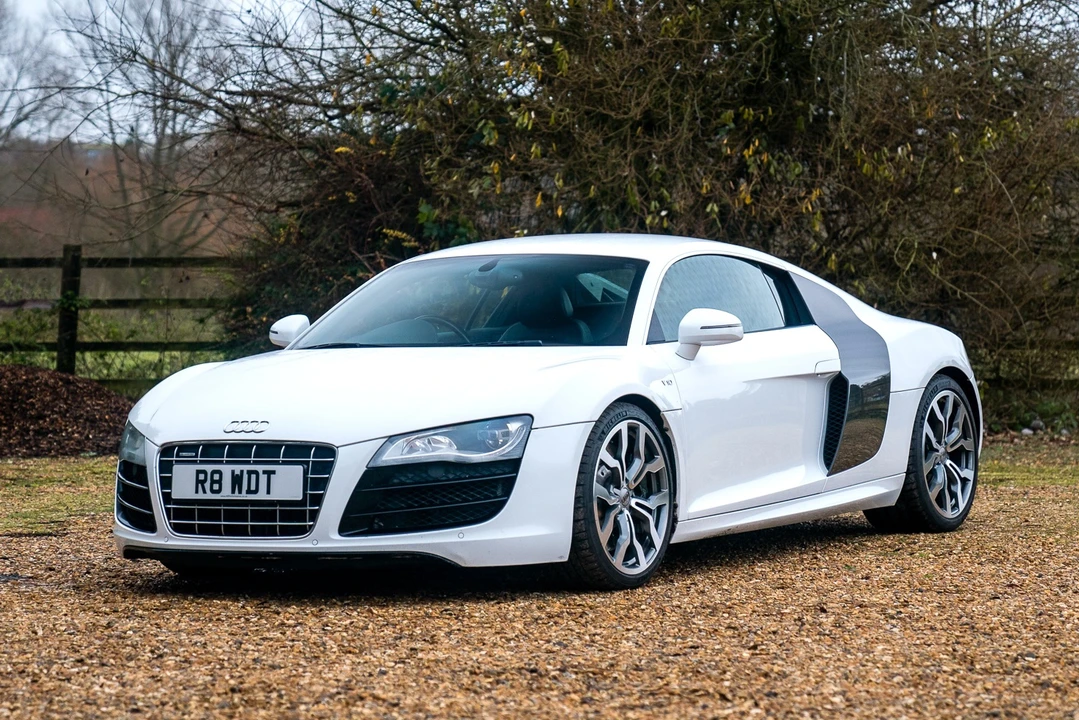 2009 Audi 42 R8 - Image 2 of 31