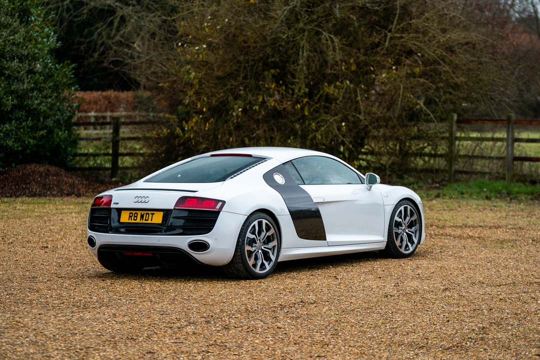 2009 Audi 42 R8 - Image 14 of 31
