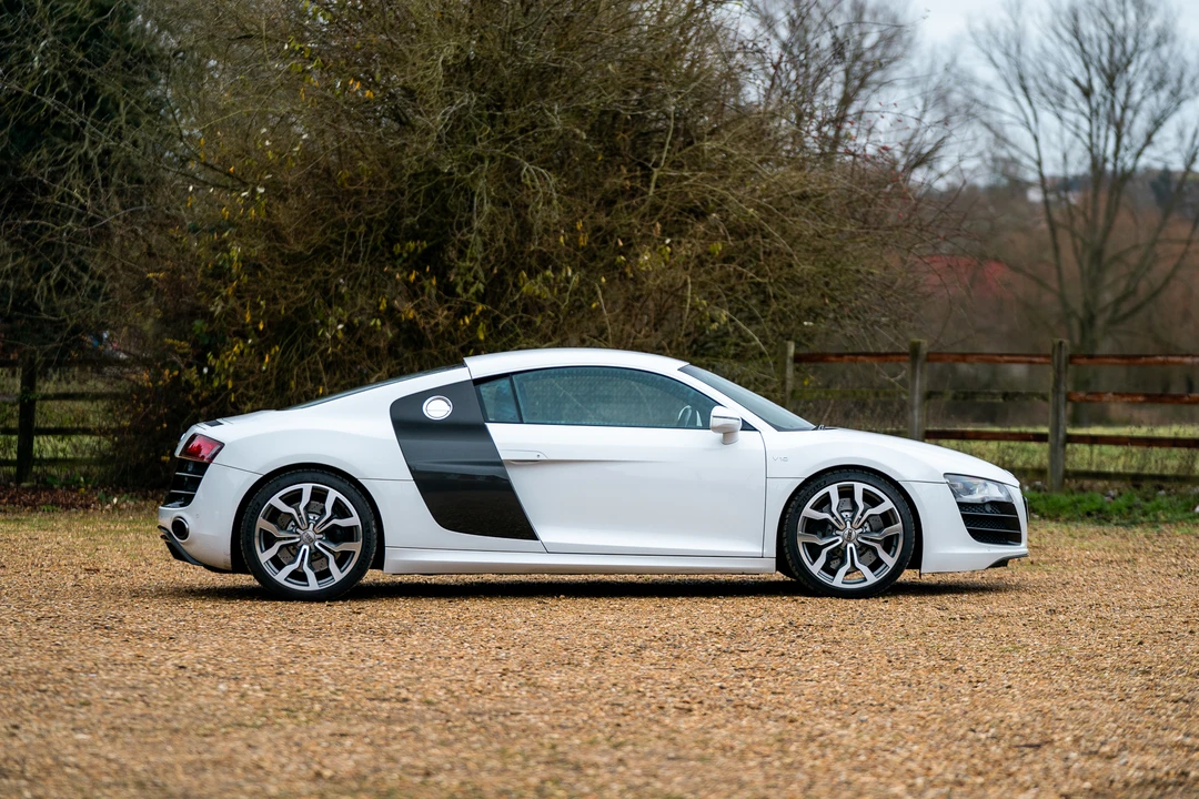 2009 Audi 42 R8 - Image 5 of 31