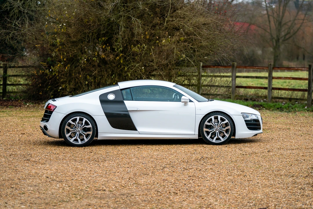 2009 Audi 42 R8 - Image 13 of 31