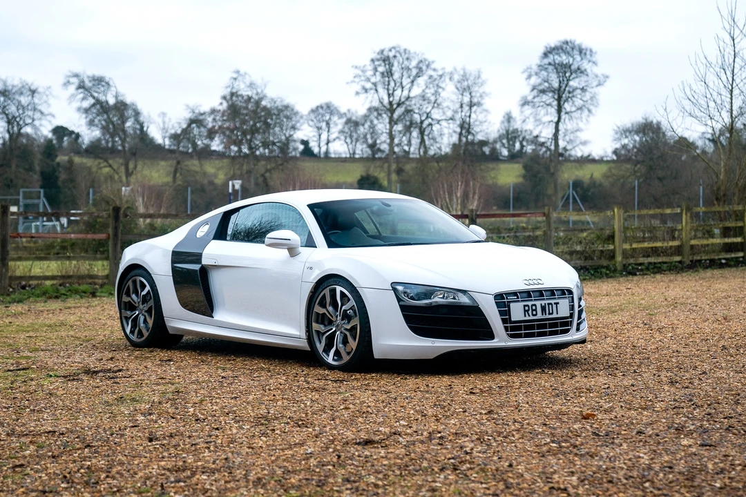 2009 Audi 42 R8 - Image 4 of 31