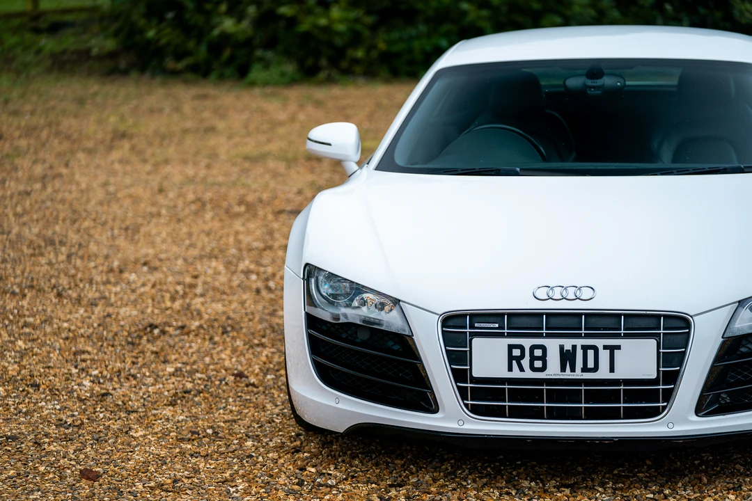 2009 Audi 42 R8 - Image 22 of 31