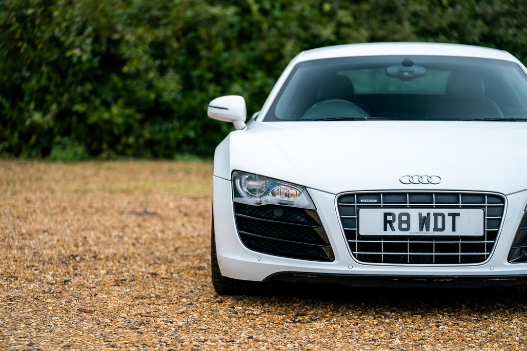 2009 Audi 42 R8 - Image 21 of 31