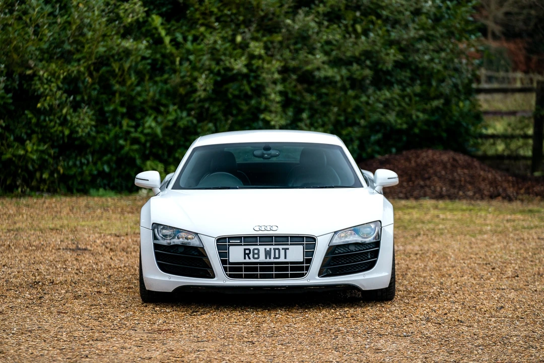 2009 Audi 42 R8 - Image 19 of 31