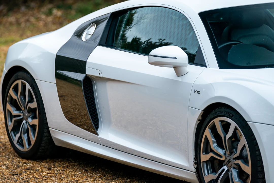 2009 Audi 42 R8 - Image 25 of 31