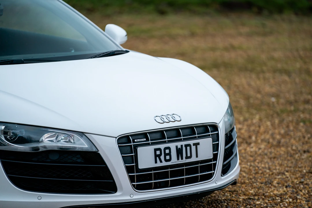 2009 Audi 42 R8 - Image 26 of 31