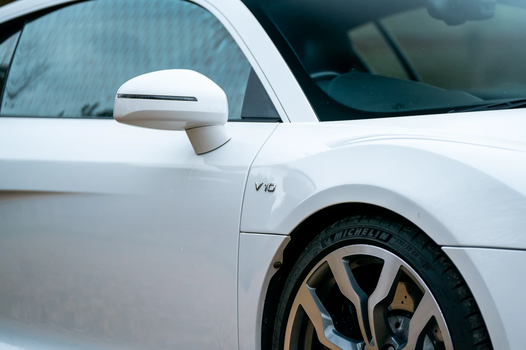 2009 Audi 42 R8 - Image 27 of 31