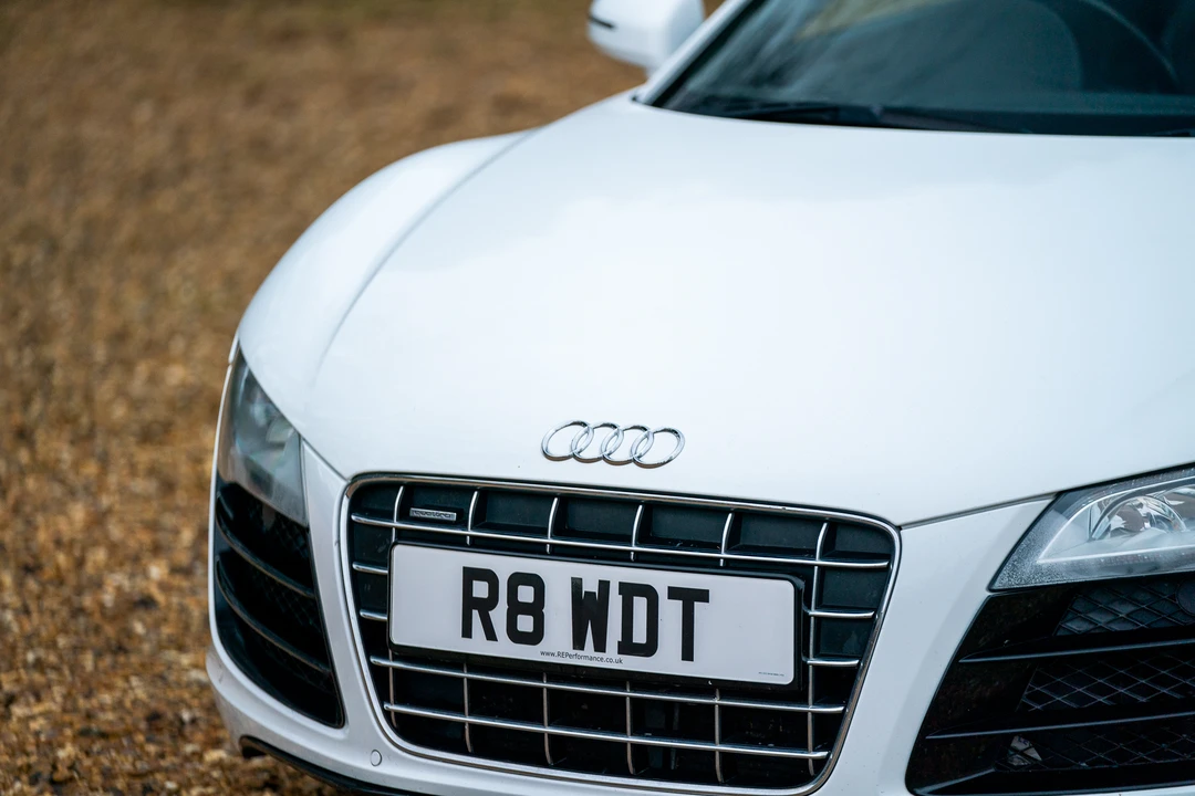 2009 Audi 42 R8 - Image 29 of 31