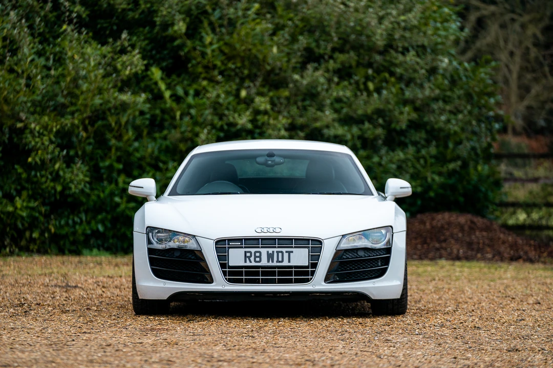 2009 Audi 42 R8 - Image 3 of 31