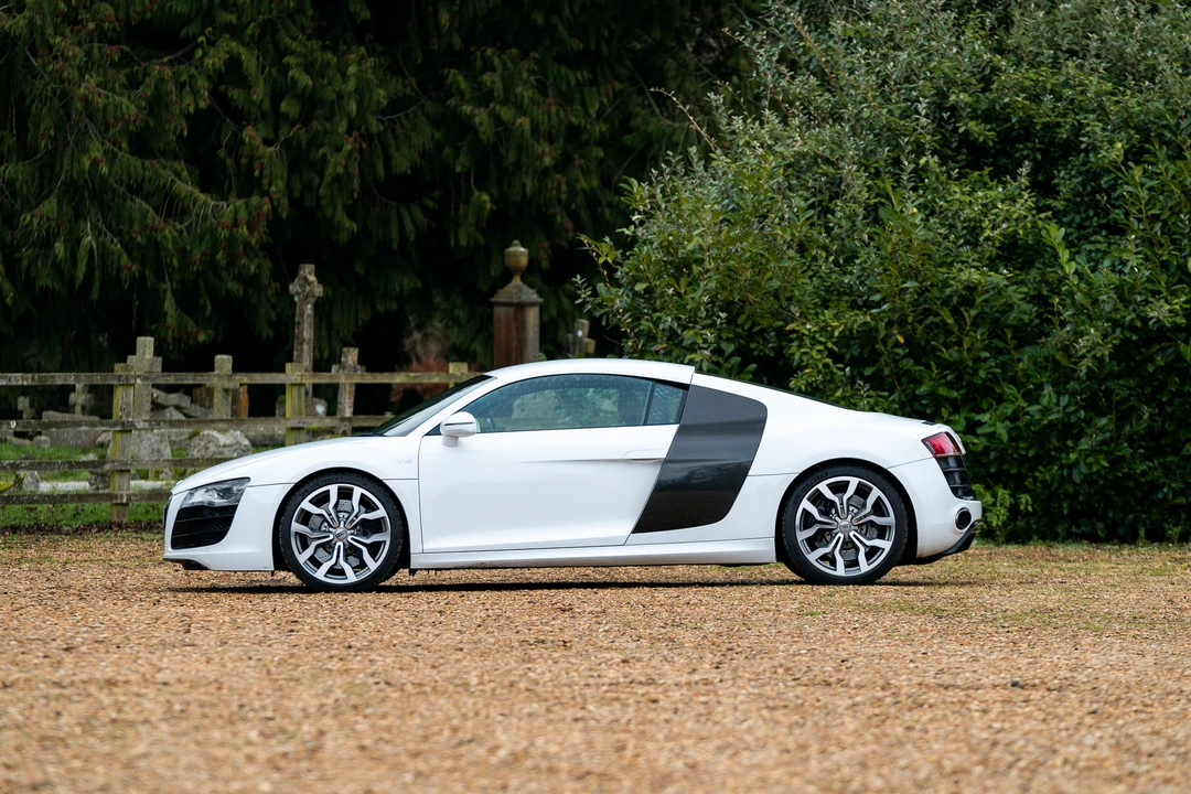 2009 Audi 42 R8 - Image 17 of 31