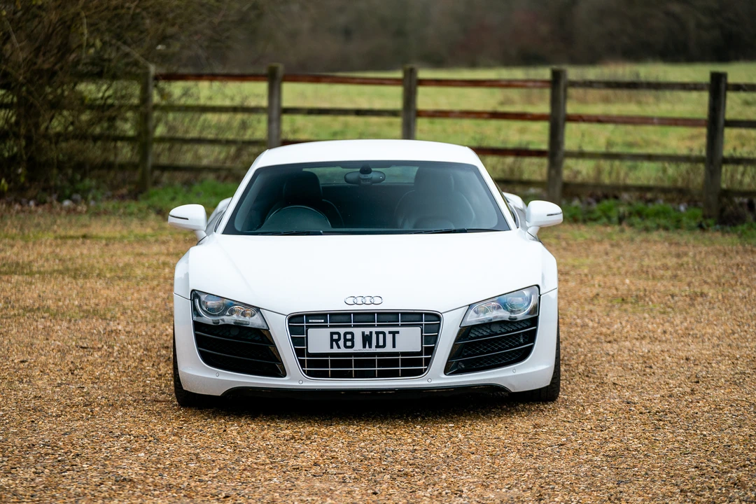 2009 Audi 42 R8 - Image 11 of 31