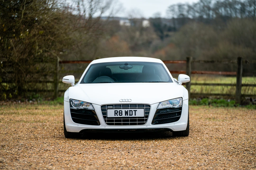 2009 Audi 42 R8 - Image 20 of 31