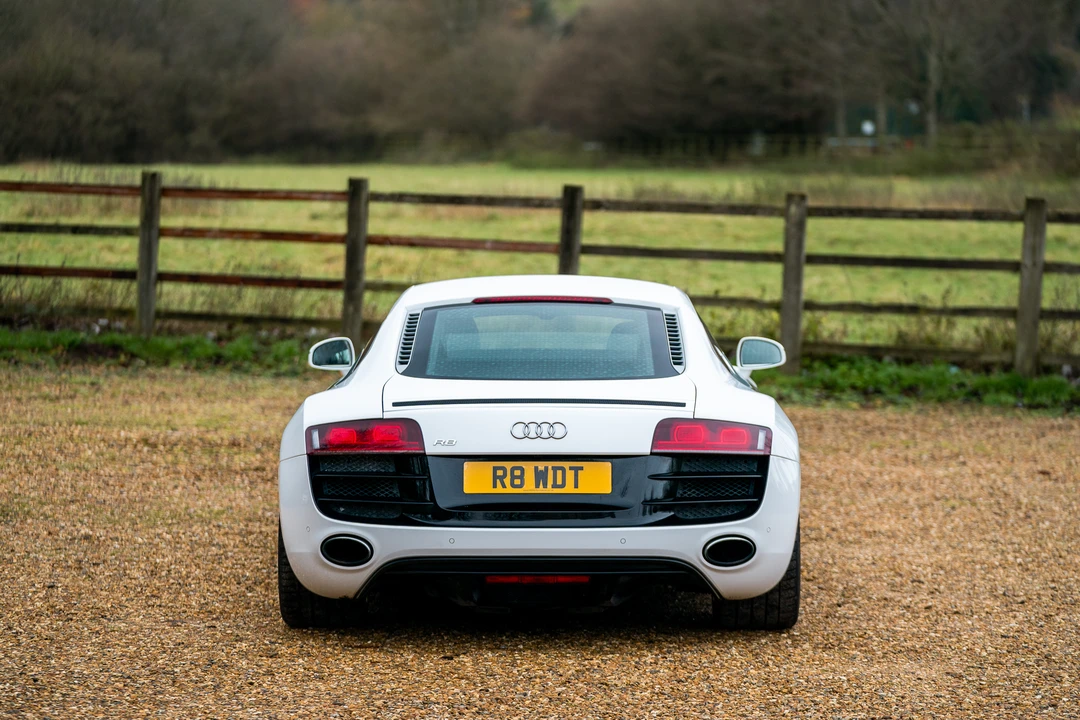 2009 Audi 42 R8 - Image 15 of 31