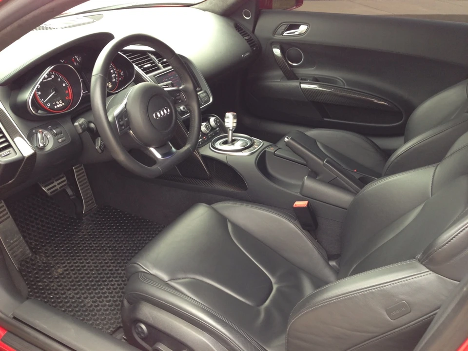 2009 Audi 42 R8 - Image 31 of 31