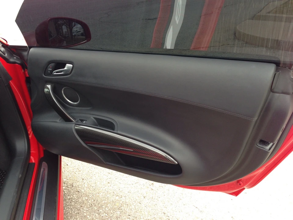 2009 Audi 42 R8 - Image 26 of 31