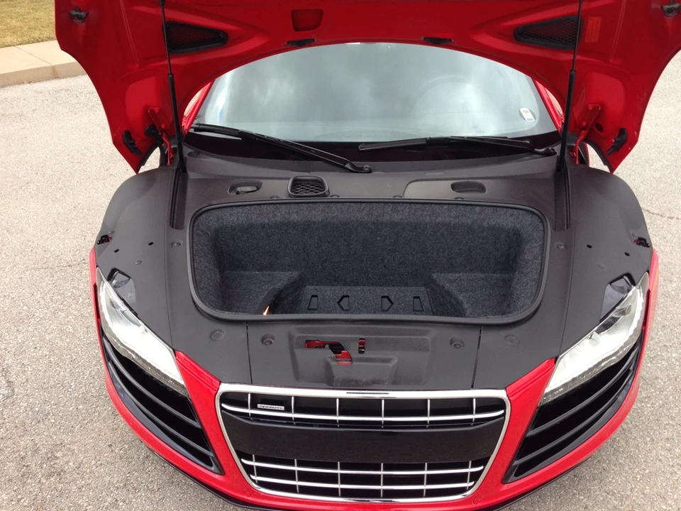 2009 Audi 42 R8 - Image 5 of 31