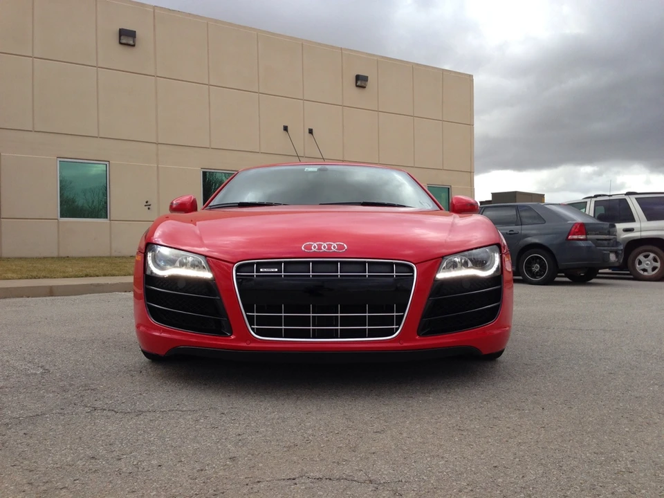 2009 Audi 42 R8 - Image 7 of 31