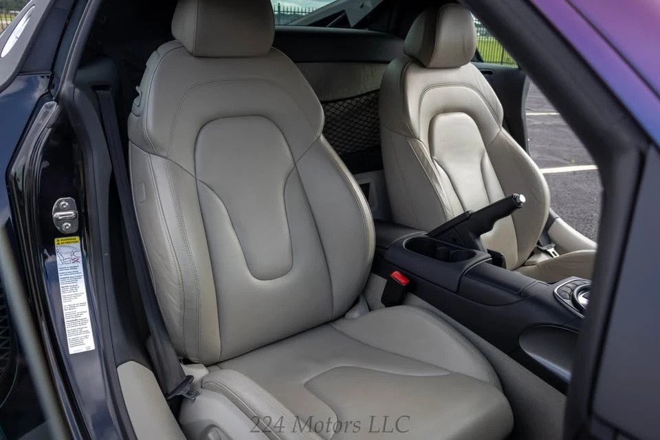 2009 Audi 42 R8 - Image 16 of 20