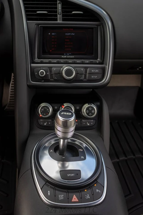 2009 Audi 42 R8 - Image 20 of 20