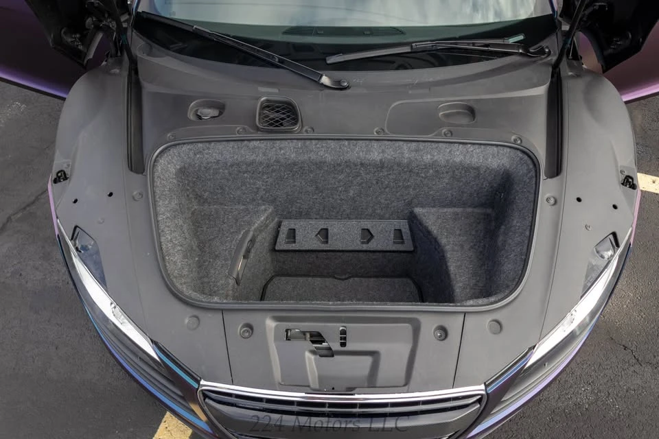 2009 Audi 42 R8 - Image 17 of 20