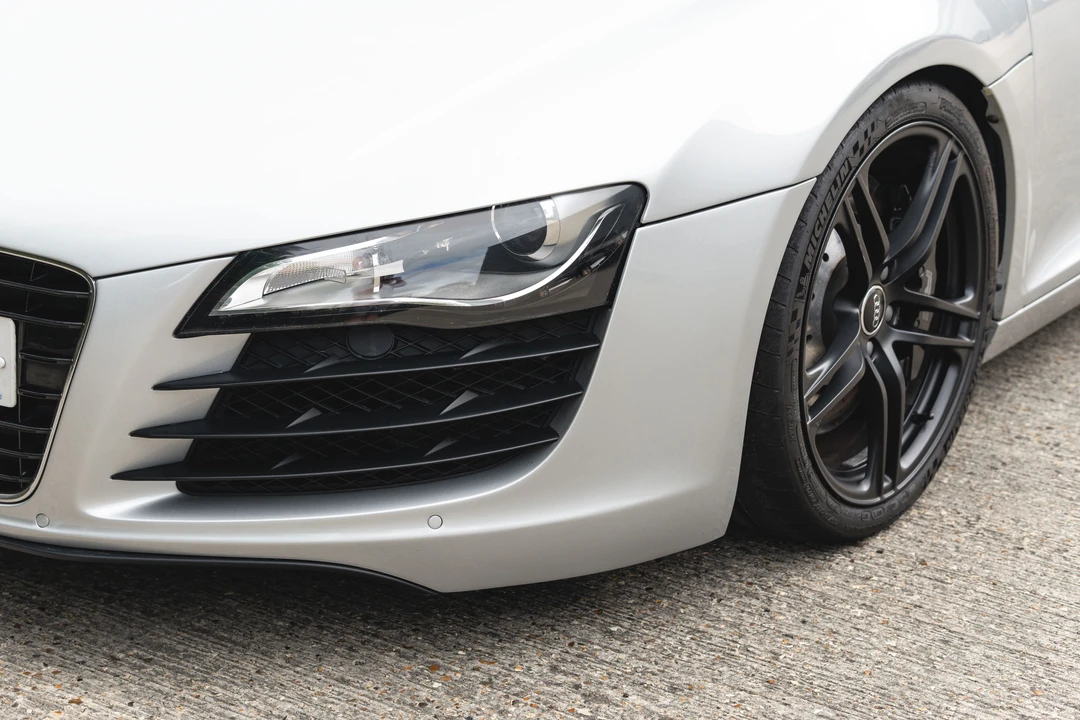 2009 Audi 42 R8 - Image 17 of 31