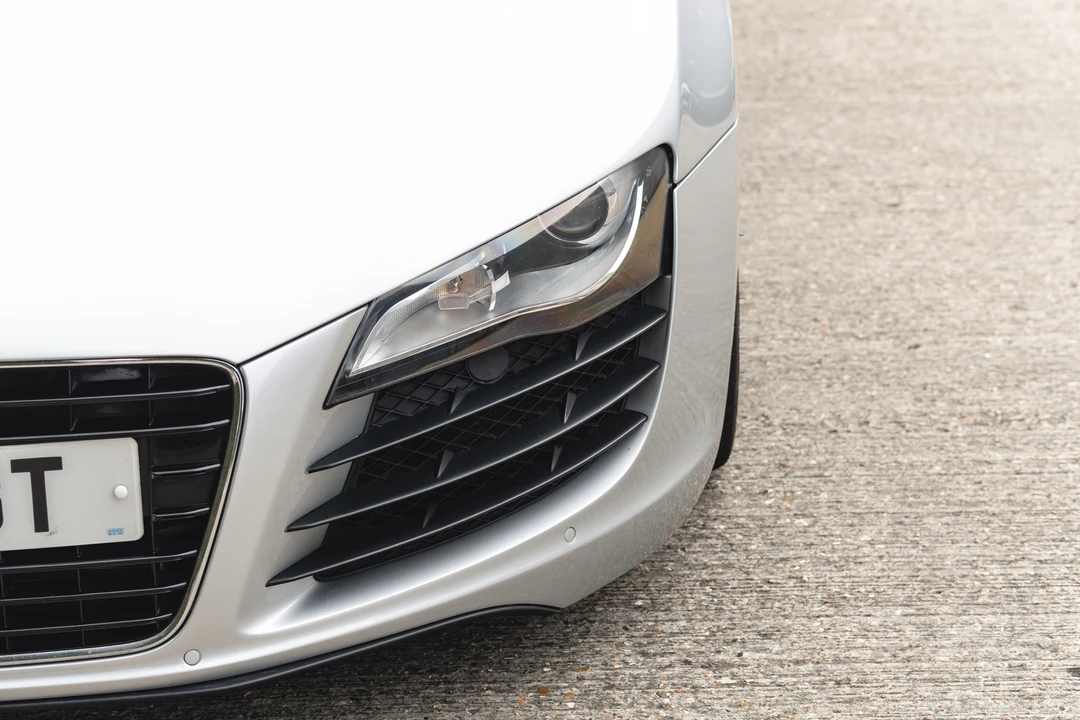 2009 Audi 42 R8 - Image 19 of 31