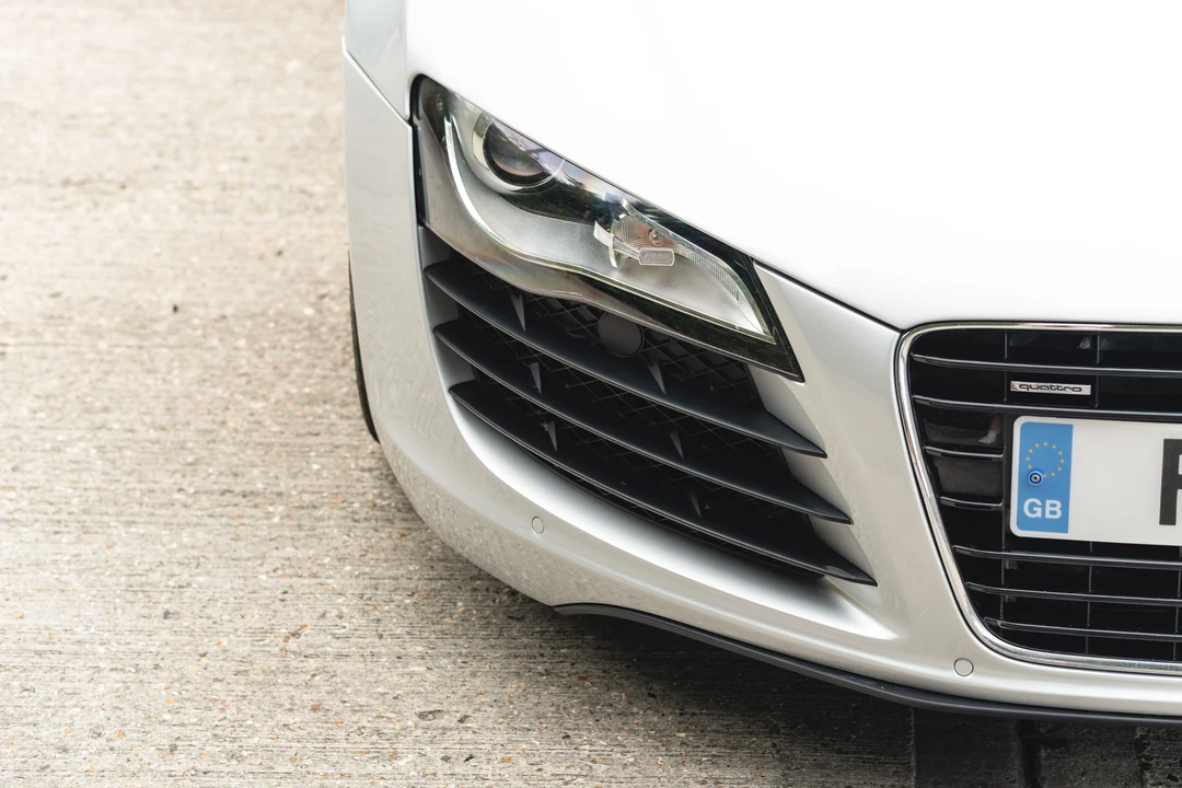 2009 Audi 42 R8 - Image 18 of 31