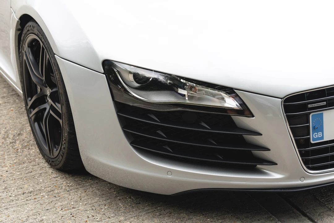 2009 Audi 42 R8 - Image 16 of 31