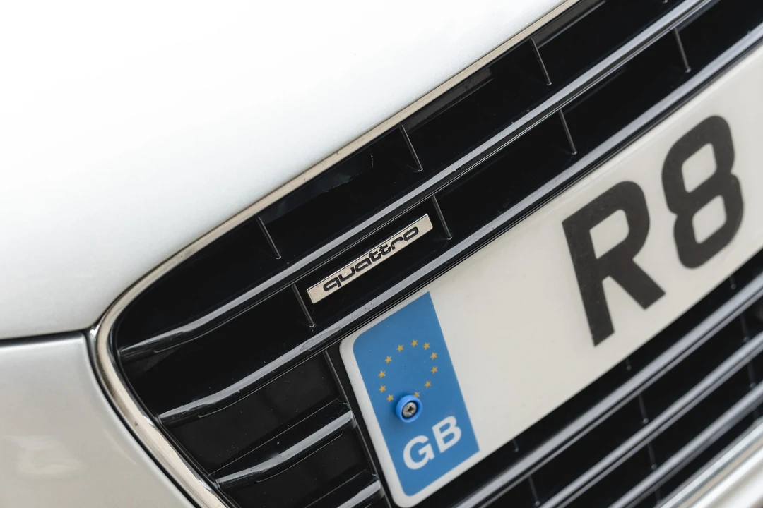2009 Audi 42 R8 - Image 22 of 31