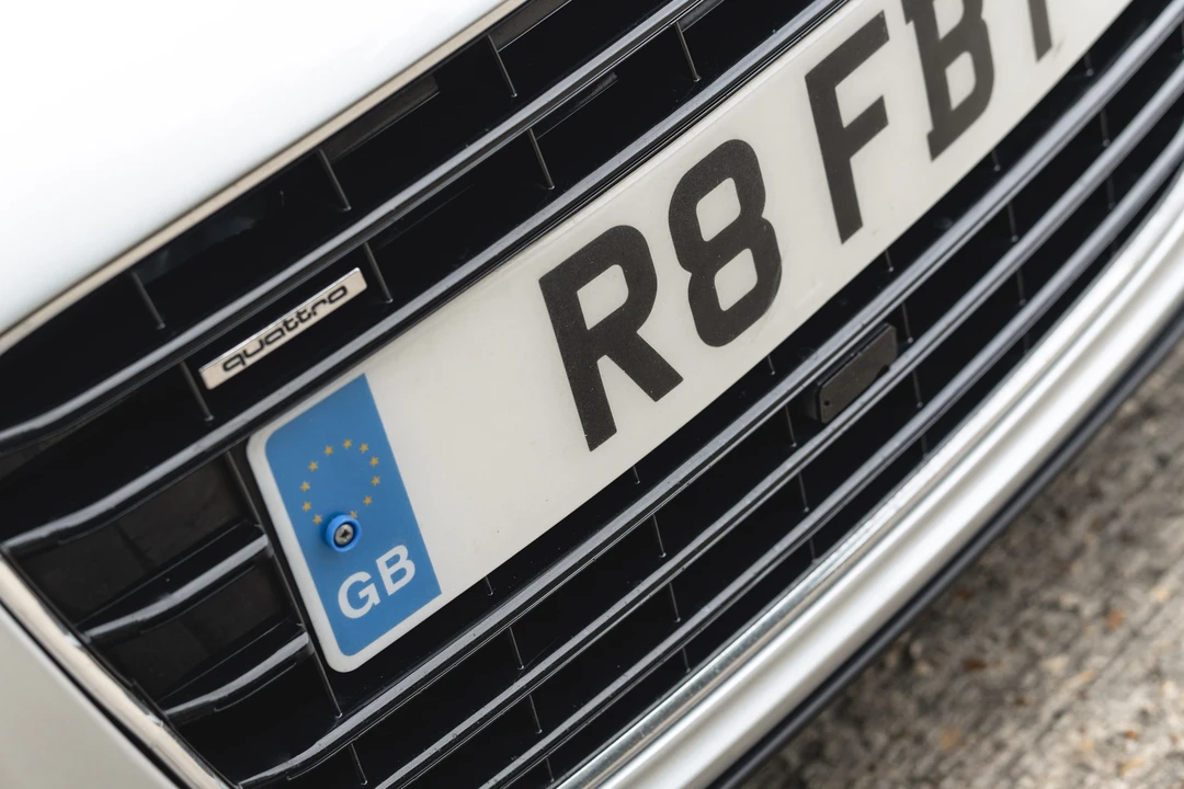 2009 Audi 42 R8 - Image 24 of 31