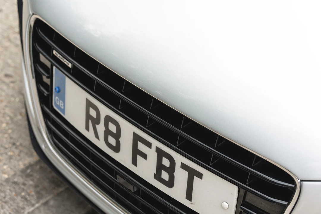 2009 Audi 42 R8 - Image 30 of 31