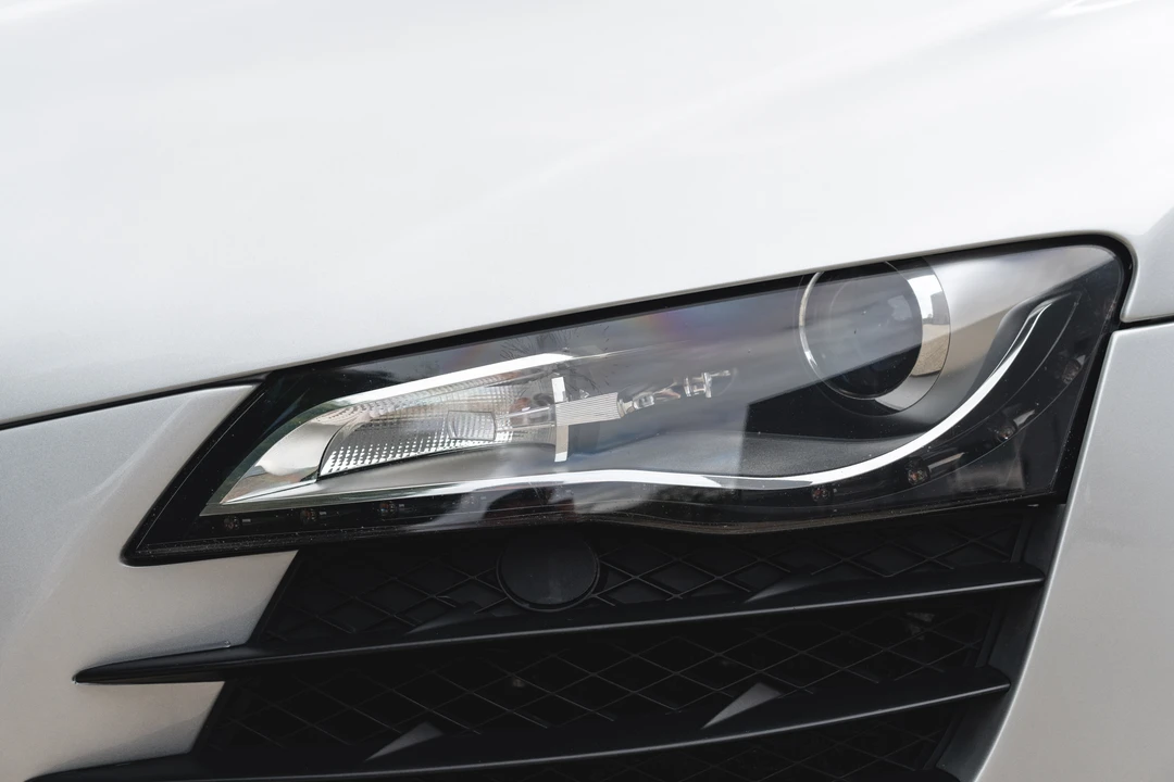 2009 Audi 42 R8 - Image 31 of 31