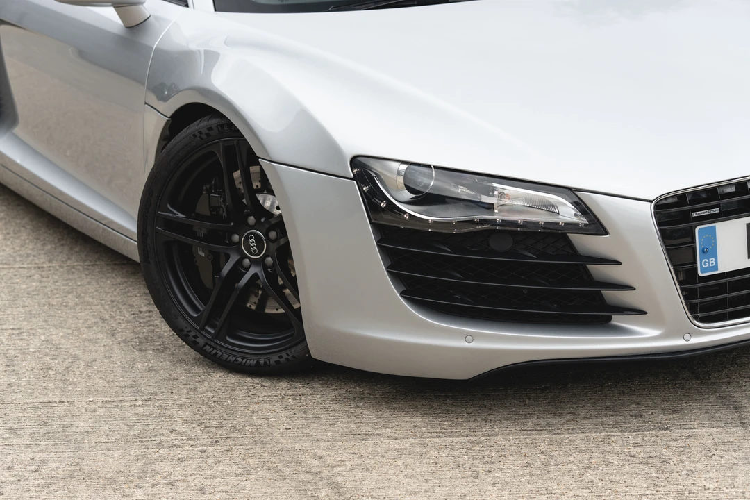 2009 Audi 42 R8 - Image 20 of 31