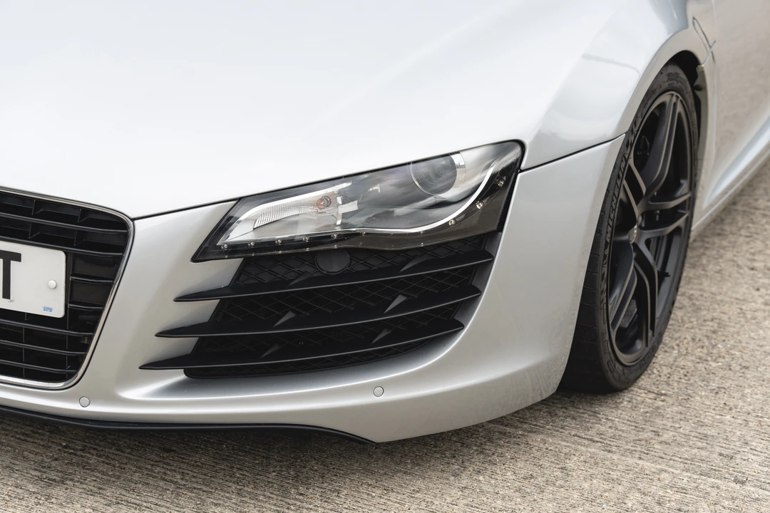 2009 Audi 42 R8 - Image 21 of 31