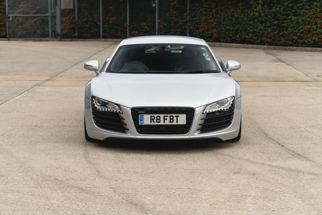 2009 Audi 42 R8 - Image 2 of 31