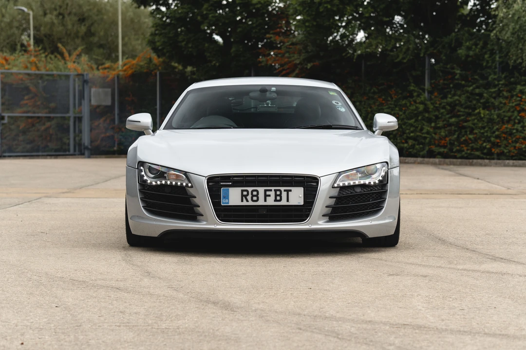 2009 Audi 42 R8 - Image 10 of 31