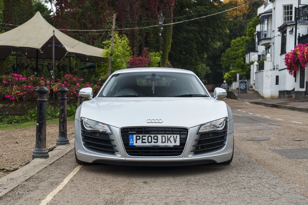 2009 Audi 42 R8 - Image 2 of 31