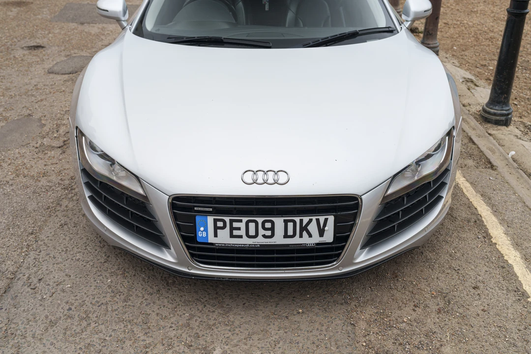 2009 Audi 42 R8 - Image 12 of 31