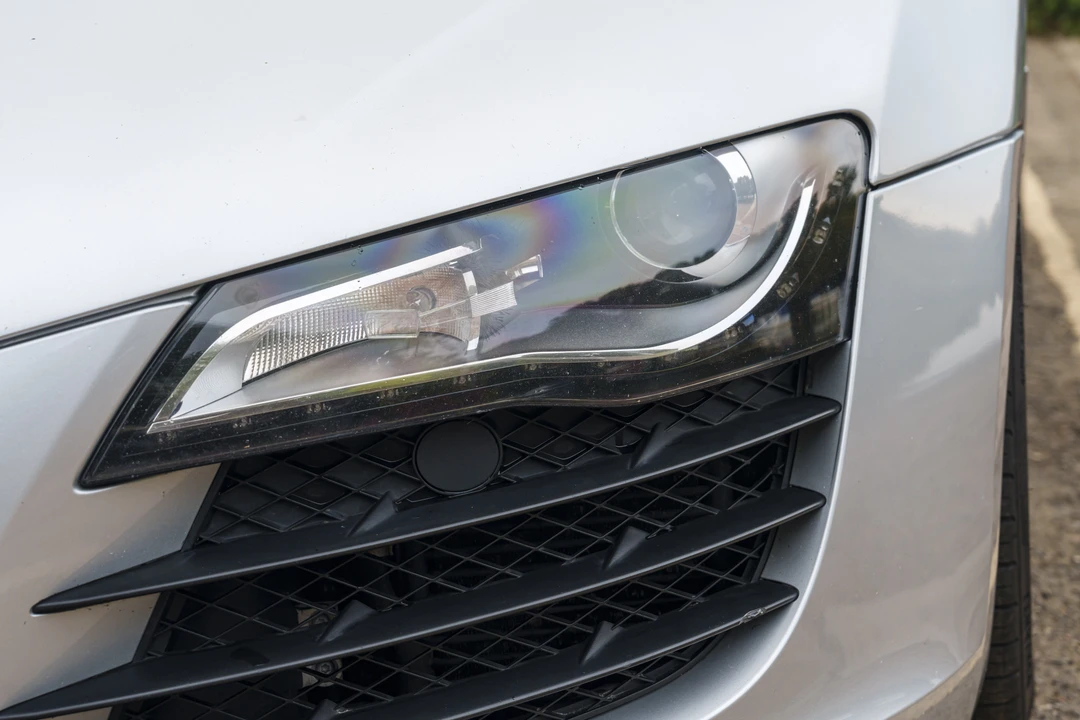 2009 Audi 42 R8 - Image 13 of 31
