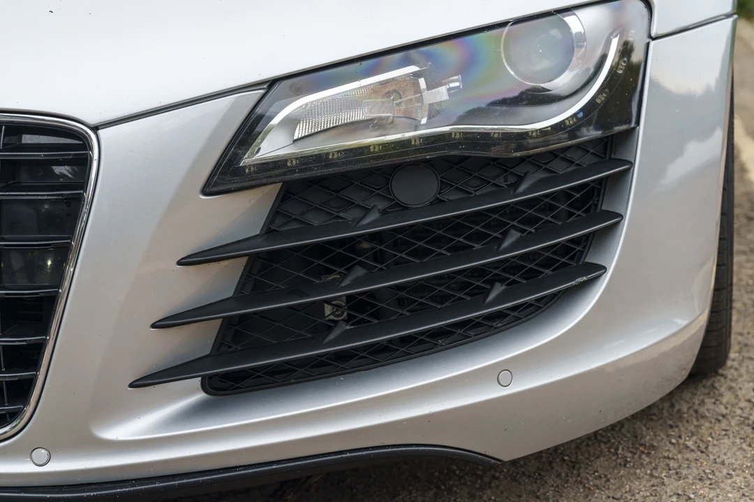 2009 Audi 42 R8 - Image 14 of 31
