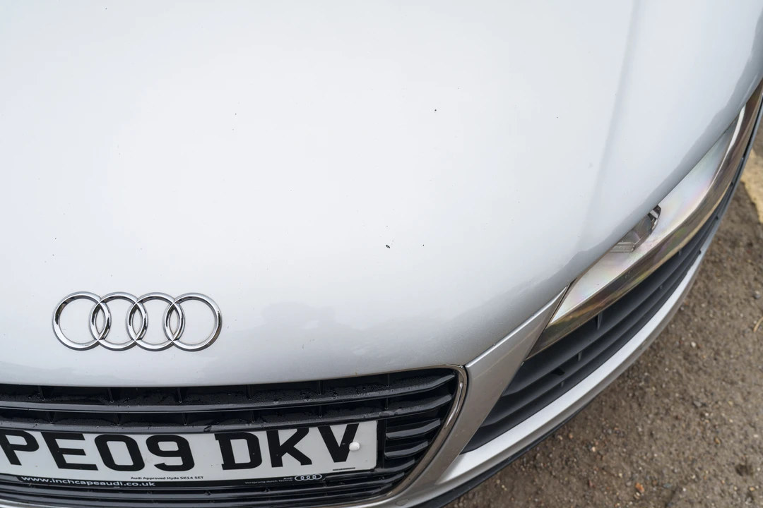 2009 Audi 42 R8 - Image 15 of 31